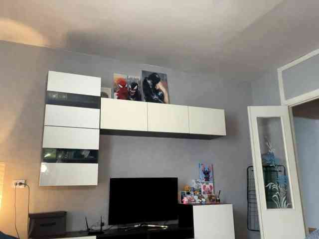 TyeshaDirksen webcam