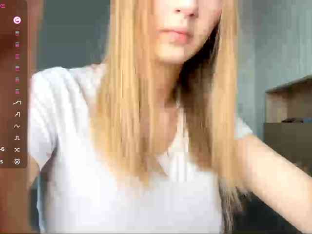 TyeshaDirksen webcam