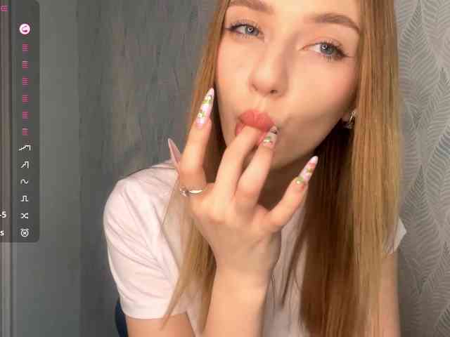 TyeshaDirksen webcam