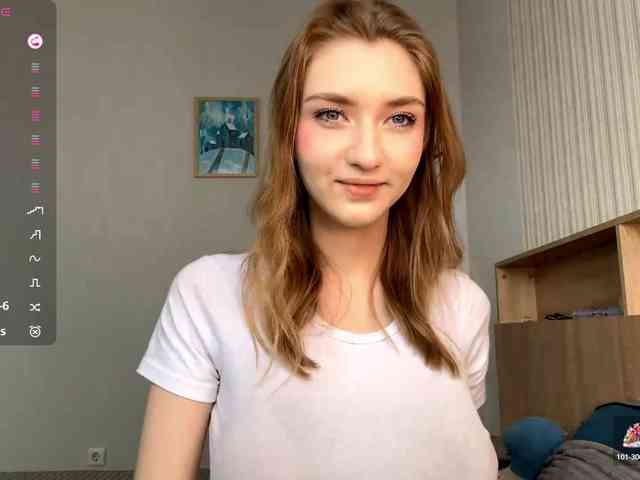 TyeshaDirksen webcam