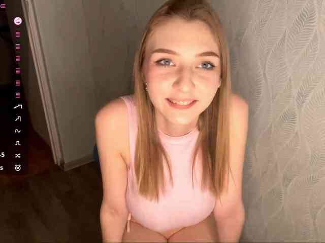 TyeshaDirksen webcam