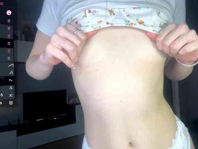 TyeshaDirksen webcam