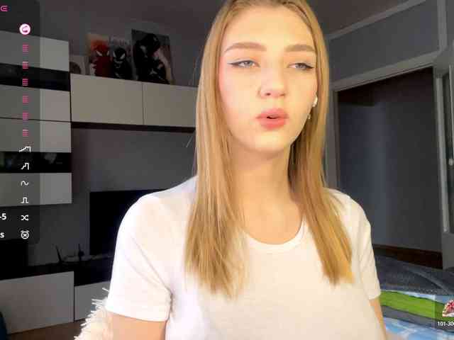 TyeshaDirksen webcam