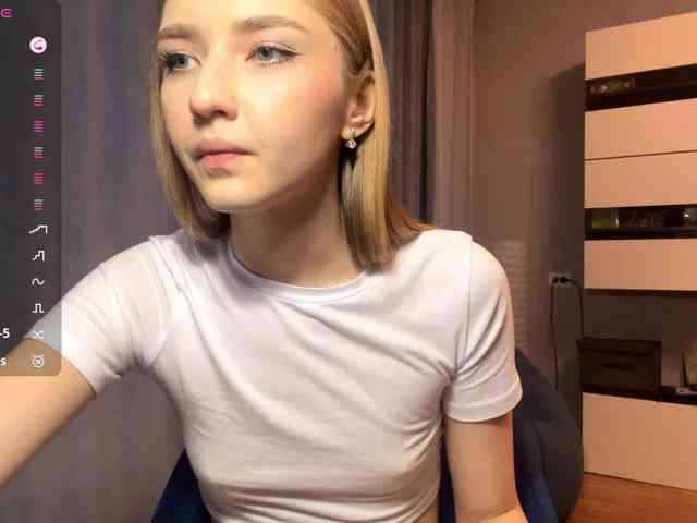 TyeshaDirksen webcam