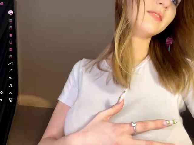 TyeshaDirksen webcam