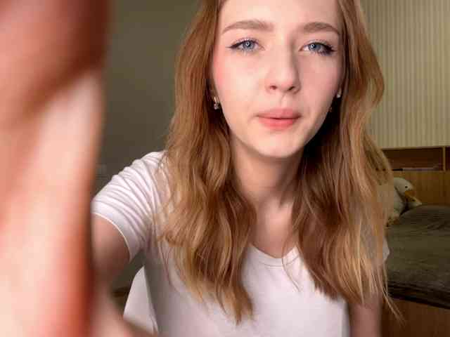 TyeshaDirksen webcam