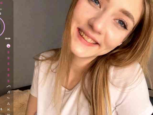 TyeshaDirksen webcam