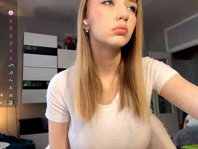 TyeshaDirksen webcam