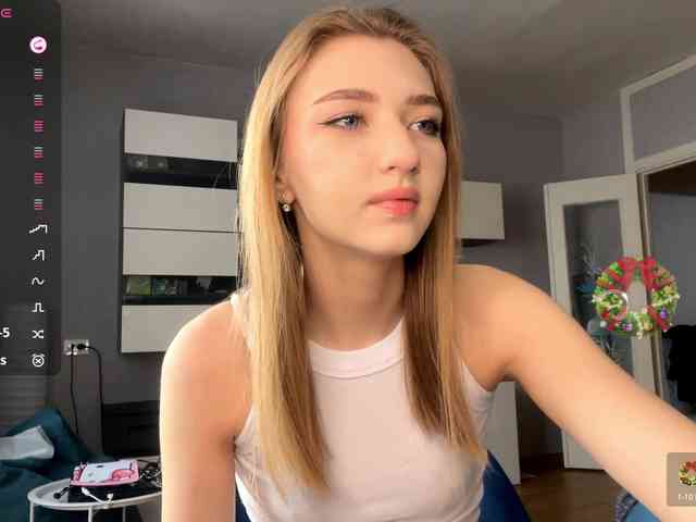 TyeshaDirksen webcam