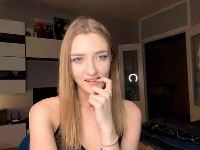 TyeshaDirksen webcam