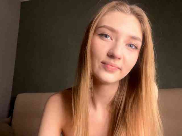 TyeshaDirksen webcam