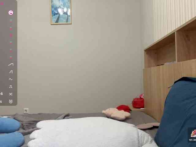 TyeshaDirksen webcam