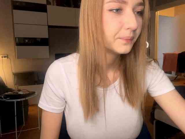 TyeshaDirksen webcam