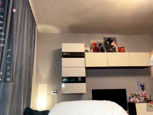 TyeshaDirksen webcam