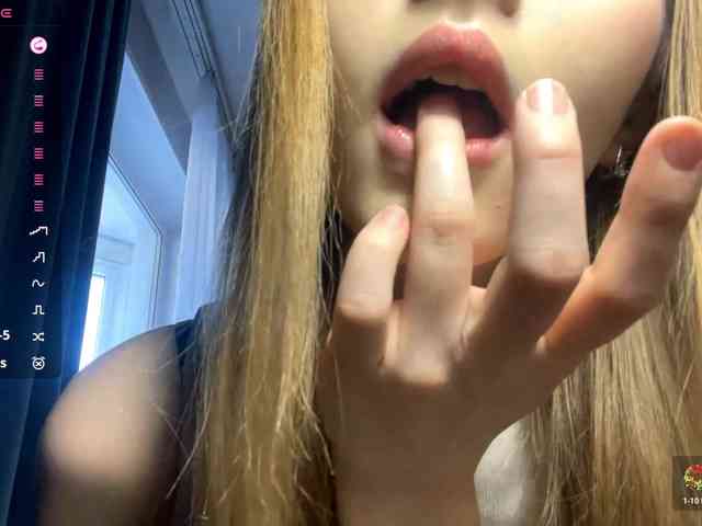 TyeshaDirksen webcam