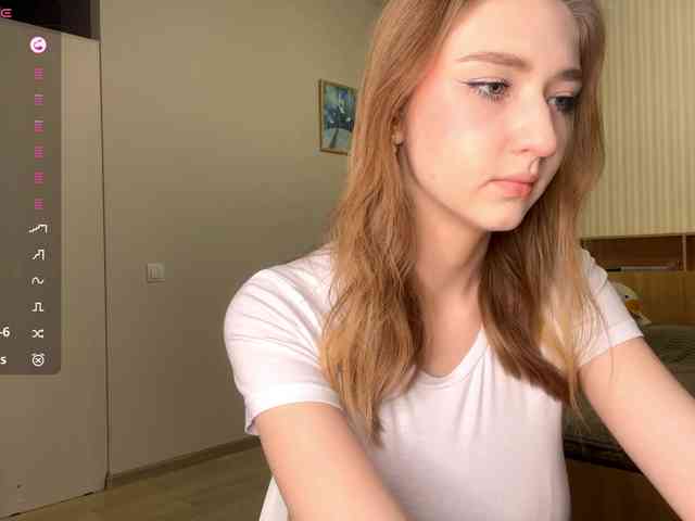 TyeshaDirksen webcam