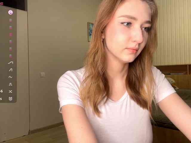 TyeshaDirksen webcam