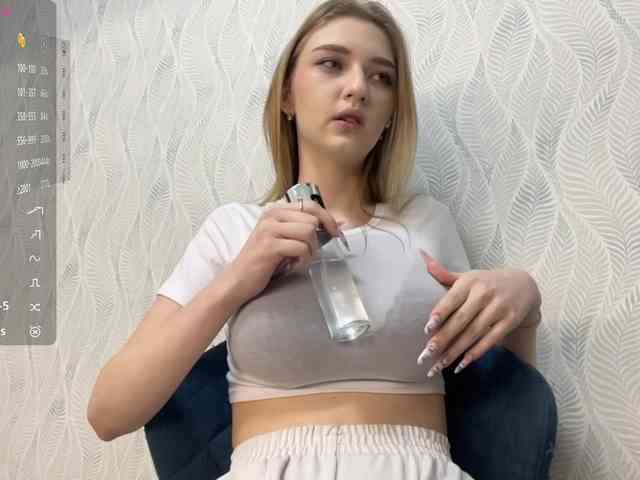 TyeshaDirksen webcam