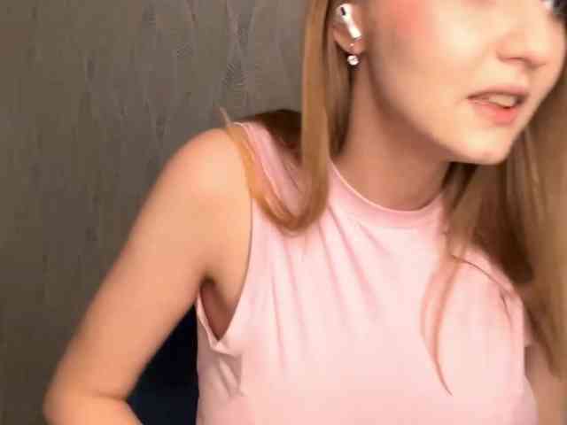 TyeshaDirksen webcam