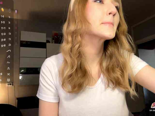 TyeshaDirksen webcam