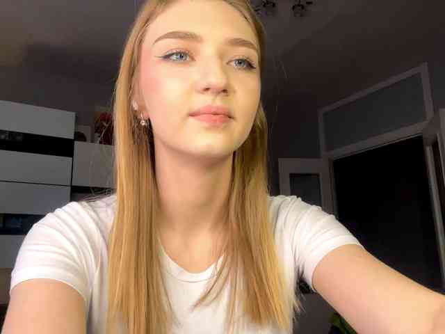 TyeshaDirksen webcam