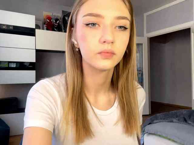 TyeshaDirksen webcam