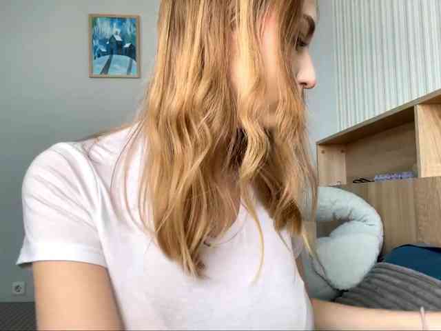 TyeshaDirksen webcam