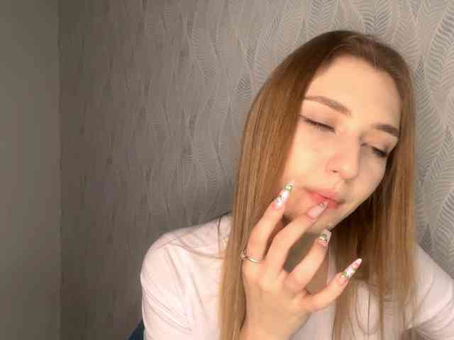 TyeshaDirksen webcam