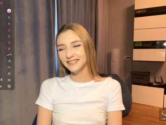 TyeshaDirksen webcam