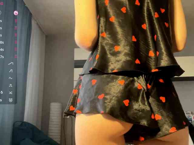 TyeshaDirksen webcam