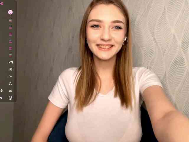 TyeshaDirksen webcam