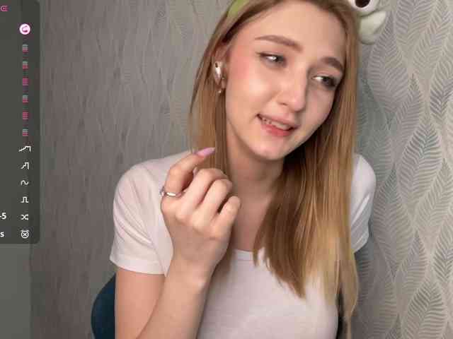 TyeshaDirksen webcam