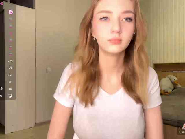 TyeshaDirksen webcam