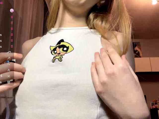 TyeshaDirksen webcam