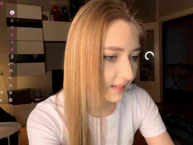 TyeshaDirksen webcam