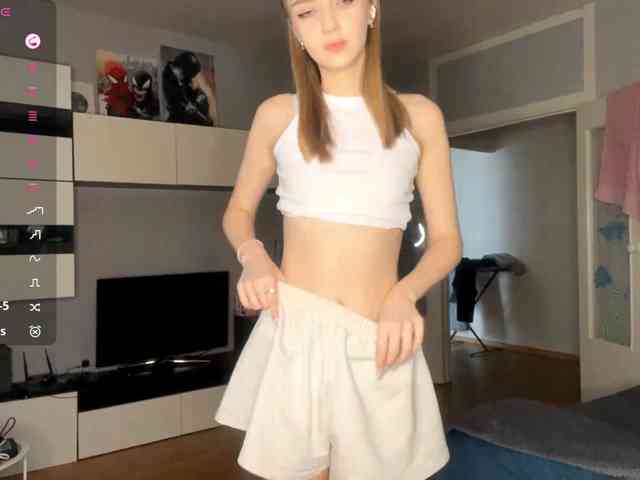 TyeshaDirksen webcam