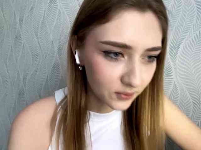 TyeshaDirksen webcam