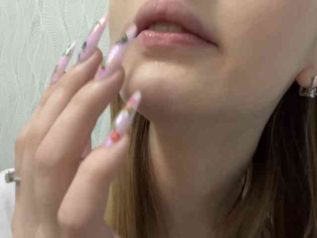 TyeshaDirksen webcam