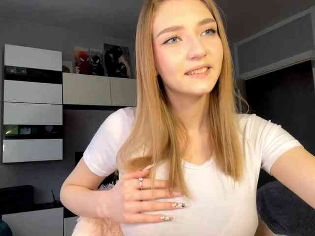 TyeshaDirksen webcam