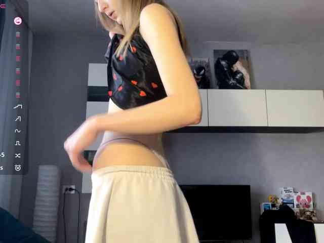 TyeshaDirksen webcam