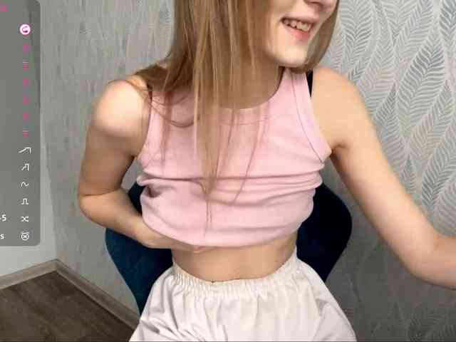 TyeshaDirksen webcam