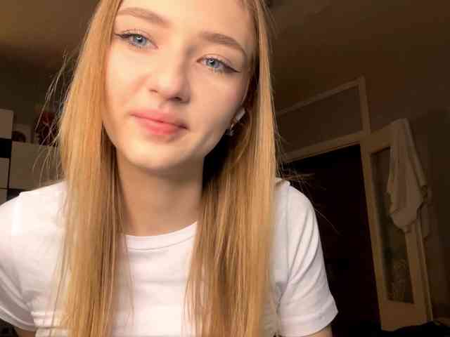 TyeshaDirksen webcam