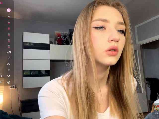 TyeshaDirksen webcam