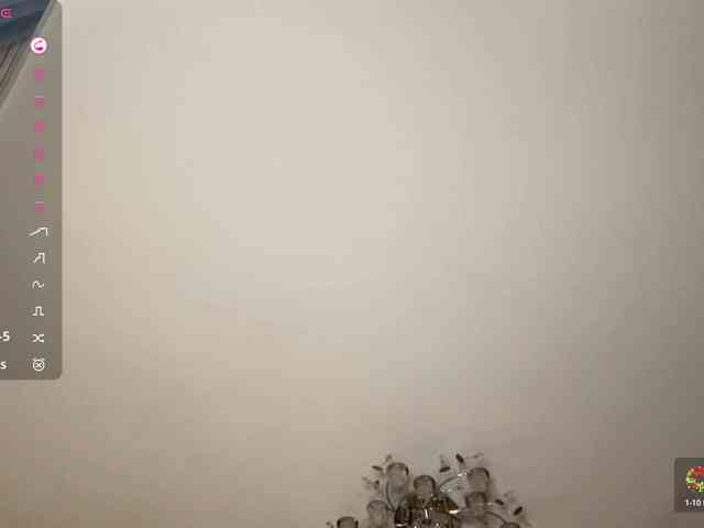 TyeshaDirksen webcam