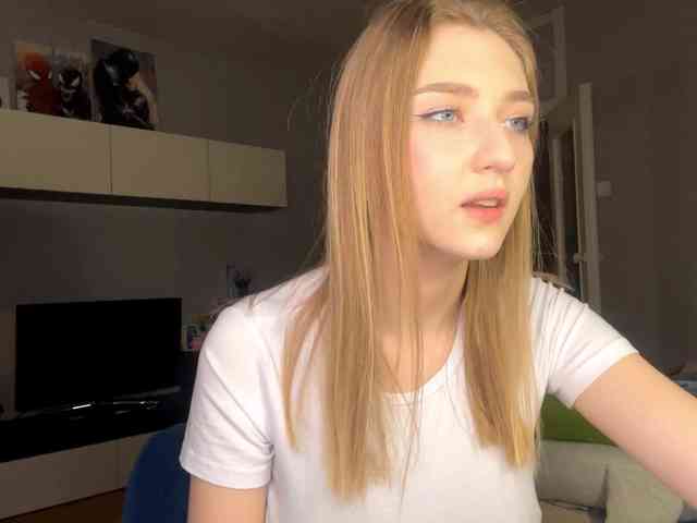 TyeshaDirksen webcam