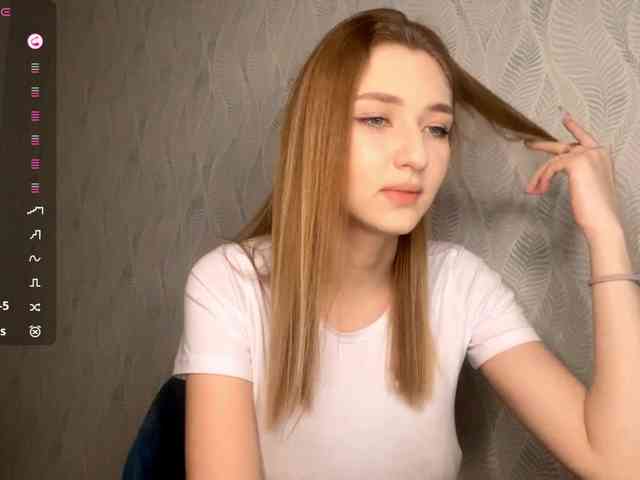 TyeshaDirksen webcam