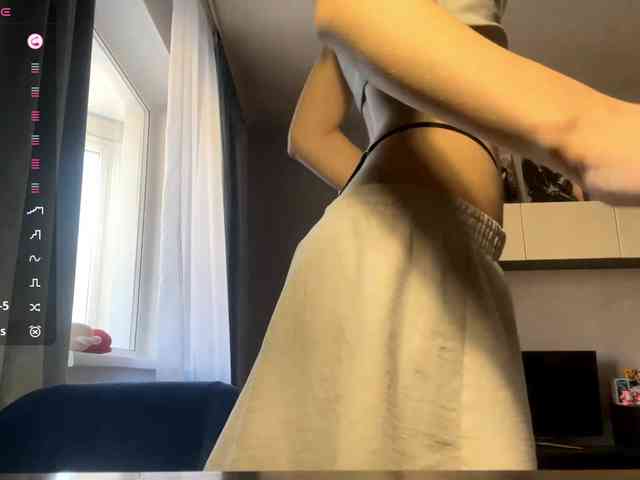 TyeshaDirksen webcam