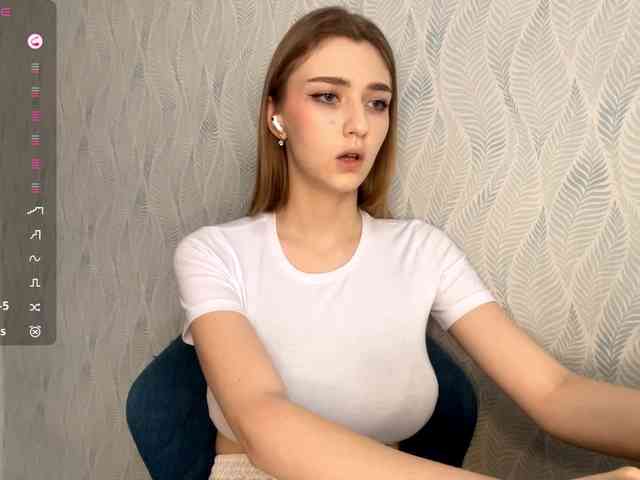 TyeshaDirksen webcam