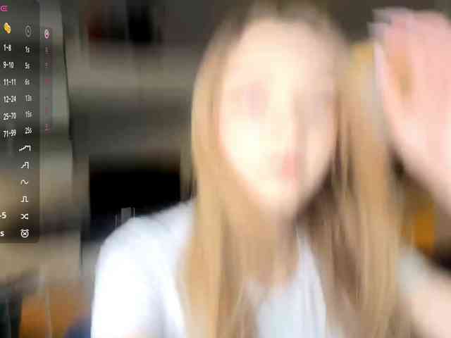 TyeshaDirksen webcam