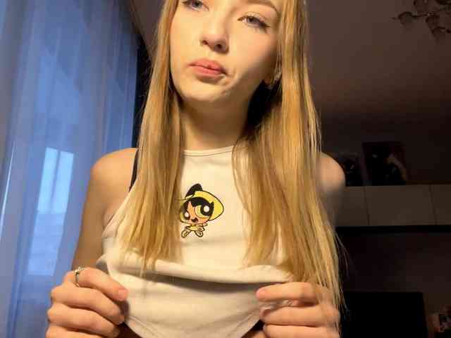 TyeshaDirksen webcam